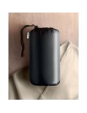 Couverture de voyage  en RPET personnalisée - MUSALA cadeau affaires élégant