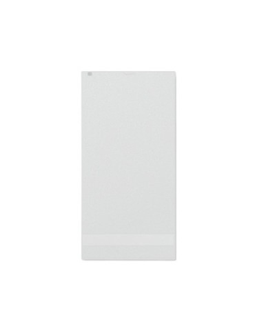Serviette éponge bio personnalisée 100x50 cm TERRY Matières : coton biologique Couleurs : blanc marquage couleur éclatante