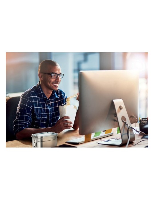 Boîte à Lunch Isotherme en Acier Inox - DOUBLE CHAN