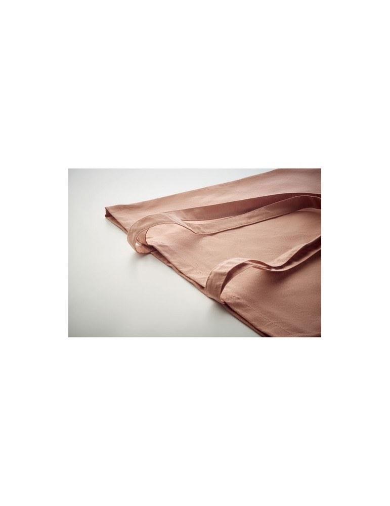 Sac Shopping en Coton Organique ZIMDE COLOUR Personnalisé