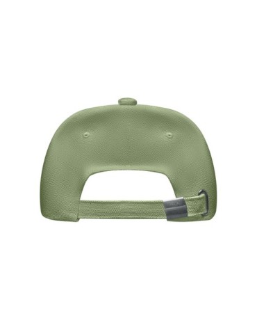 Casquette baseball  en chanvre personnalisée pas cher - NAIMA CAP personnalisation rapide en France