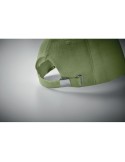 Casquette baseball  en chanvre personnalisée pas cher - NAIMA CAP personnalisation sur mesure