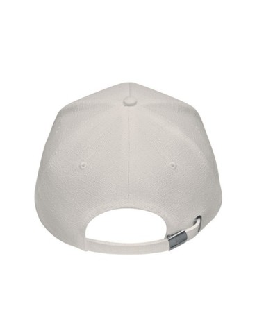 Casquette baseball  en chanvre personnalisée pas cher - NAIMA CAP livraison express 24h 48h