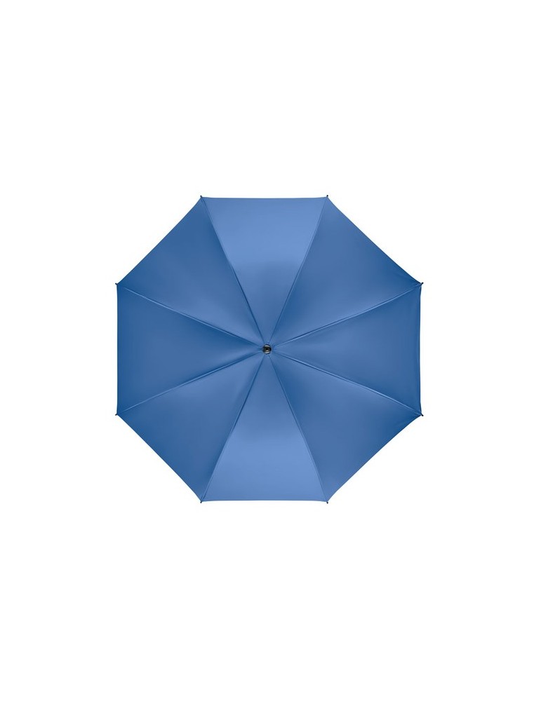 Parapluie 27'' en pongée GRUSA - Élégance et solidité