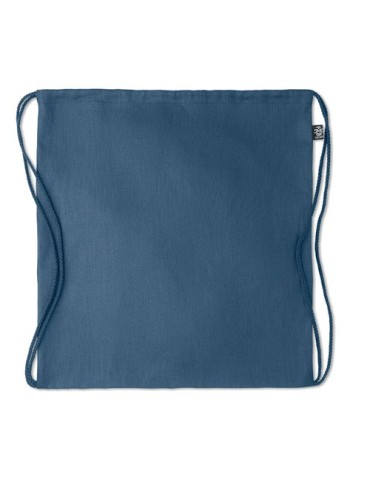 Sac à Cordon en Chanvre NAIMA BAG Personnalisé 2