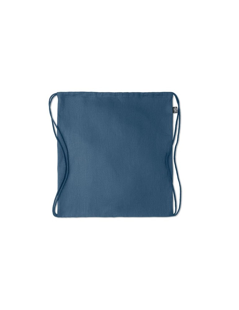 Sac à Cordon en Chanvre NAIMA BAG Personnalisé