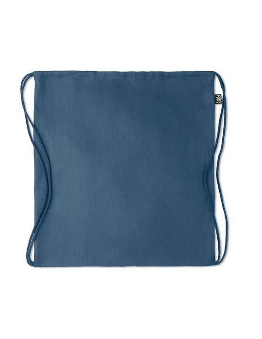 Sac à Cordon en Chanvre NAIMA BAG Personnalisé