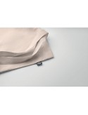 Sac shopping  en chanvre personnalisé pas cher - NAIMA TOTE Matières : chanvre Couleurs : beige cadeau affaires élégant
