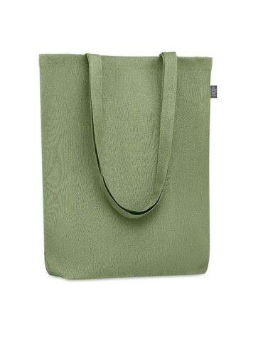 Sac shopping  en chanvre personnalisé pas cher - NAIMA TOTE cadeau entreprise pas cher