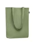 Sac shopping  en chanvre personnalisé pas cher - NAIMA TOTE cadeau entreprise pas cher
