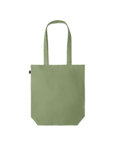 Sac shopping  en chanvre personnalisé pas cher - NAIMA TOTE goodies entreprise design