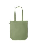 Sac shopping  en chanvre personnalisé pas cher - NAIMA TOTE goodies entreprise design