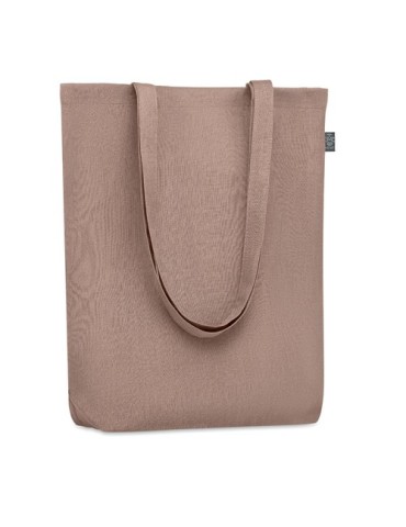 Sac shopping  en chanvre personnalisé pas cher - NAIMA TOTE impression haute définition