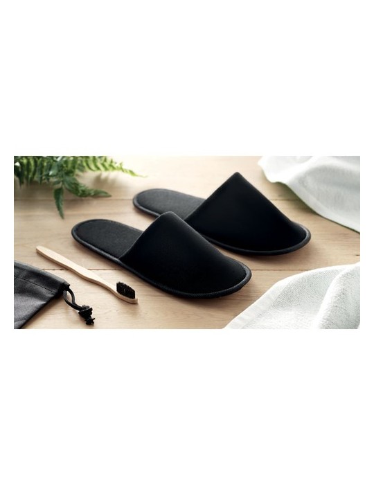 Brosse à dents en bambou DENTOBRUSH