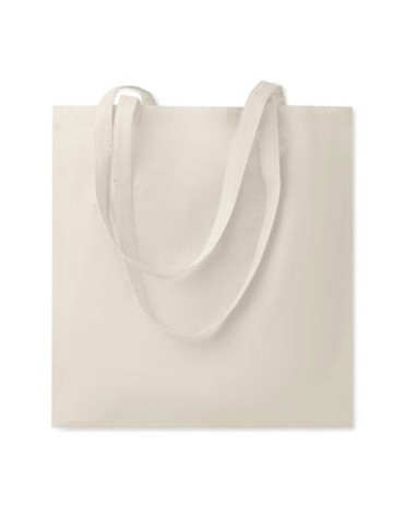 Sac shopping écologique en coton 180gr/m² - COTTONEL ++