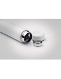 Gourde Isotherme Personnalisable Double Paroi 425 ml - PATAGO Matières : acier inoxydable Couleurs : blanc livraison express 24h