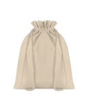 Sac en coton moyen personnalisé publicitaire TASKE Matières : coton Couleurs : beige