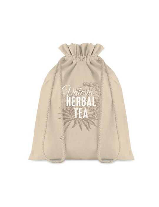 Sac en Coton Medium TASKE - Éco-Responsable et Pratique