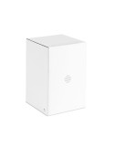 Chargeur sans fil  en bambou WIRESTAND Matières : bambou Couleurs : bois impression logo haute qualité