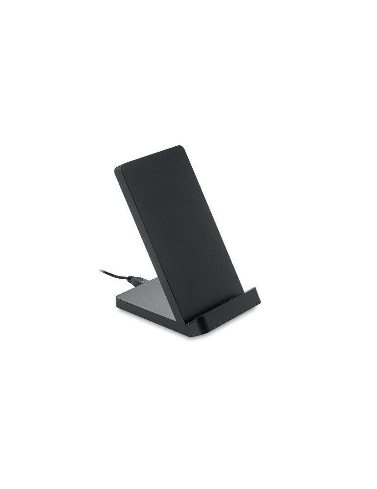 Chargeur Sans Fil en Bambou WIRESTAND