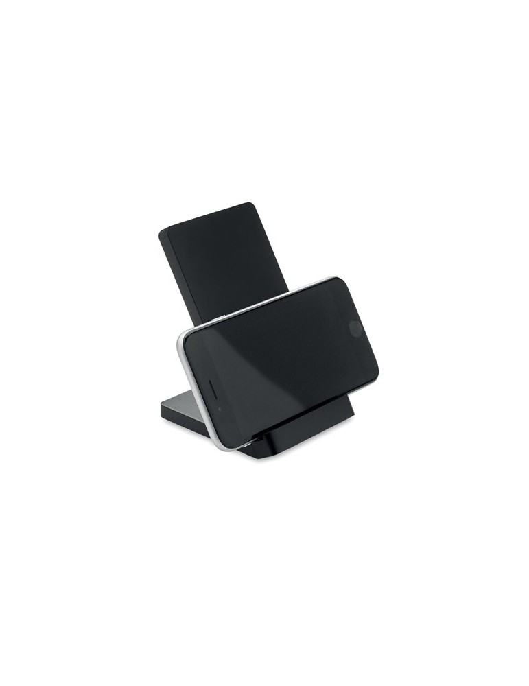 Chargeur Sans Fil en Bambou WIRESTAND