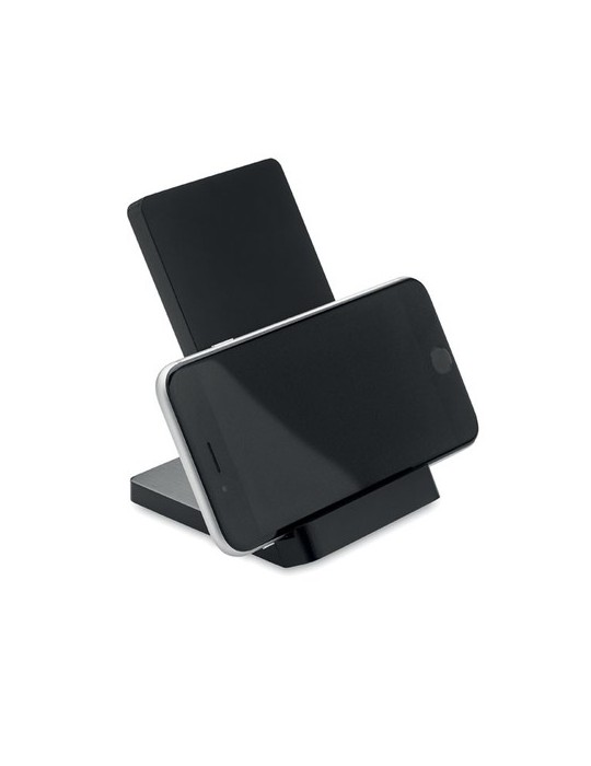 Chargeur Sans Fil en Bambou WIRESTAND