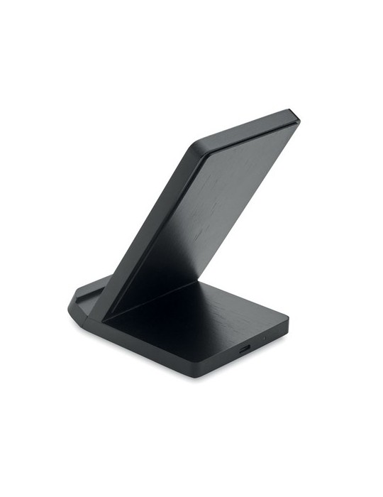 Chargeur Sans Fil en Bambou WIRESTAND