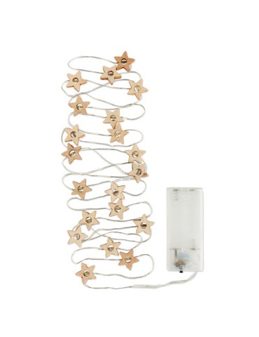 Guirlande Étoiles MILKY WAY - Éclairez vos Fêtes 2