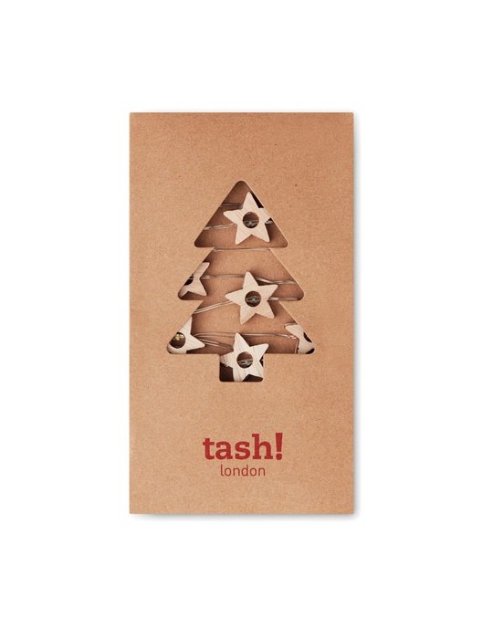 Guirlande Étoiles MILKY WAY - Éclairez vos Fêtes