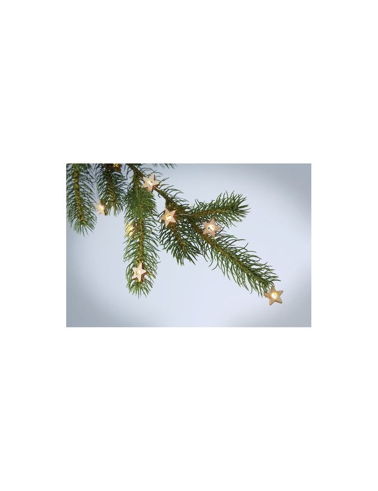 Guirlande Étoiles MILKY WAY - Éclairez vos Fêtes