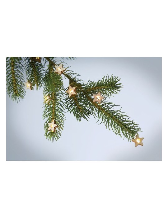 Guirlande Étoiles MILKY WAY - Éclairez vos Fêtes