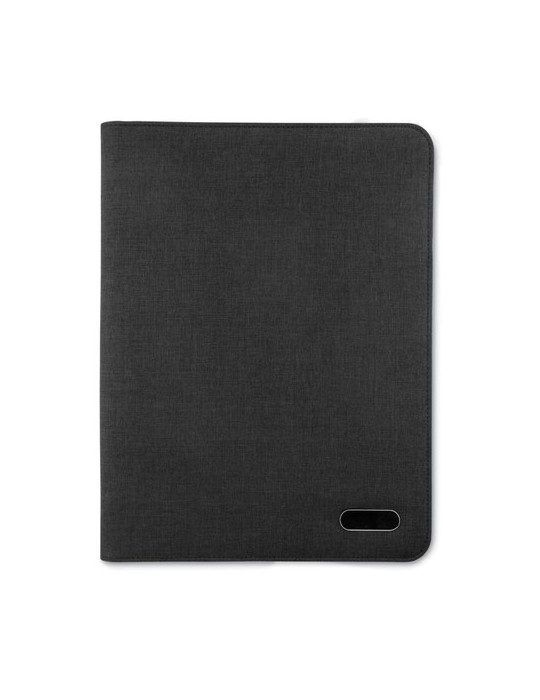 Conférencier A4 Bicolore – Élégance et Praticité