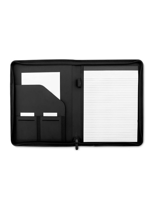 Conférencier A4 Bicolore – Élégance et Praticité