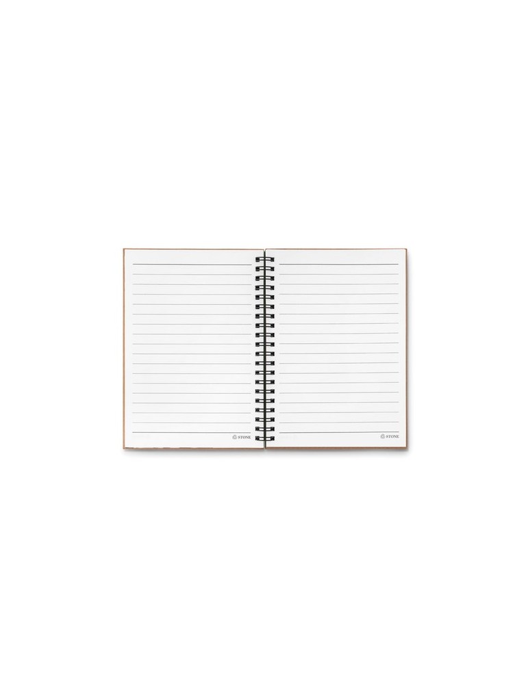 Cahier Écologique PIEDRA - Papier Minéral