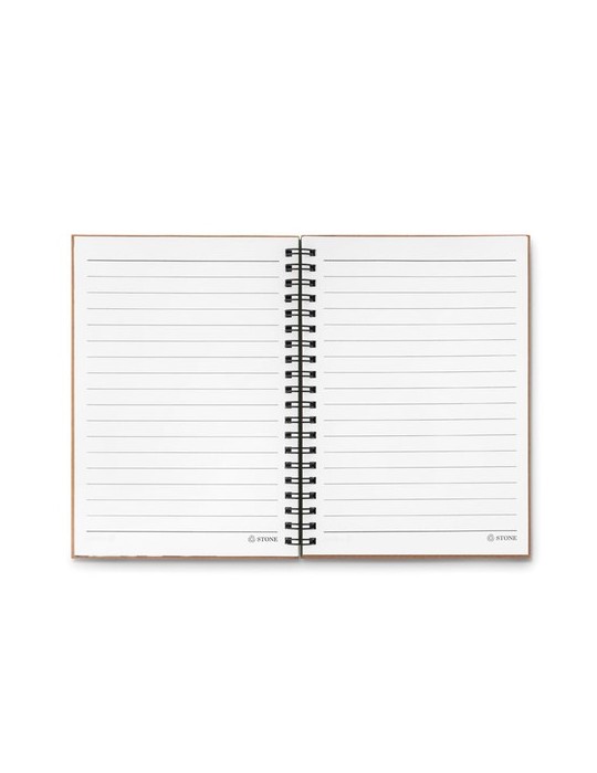 Cahier Écologique PIEDRA - Papier Minéral