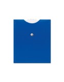 Carte de stationnement personnalisable en PVC PARKCARD Matières : PVC Couleurs : bleu personnalisable avec votre logo