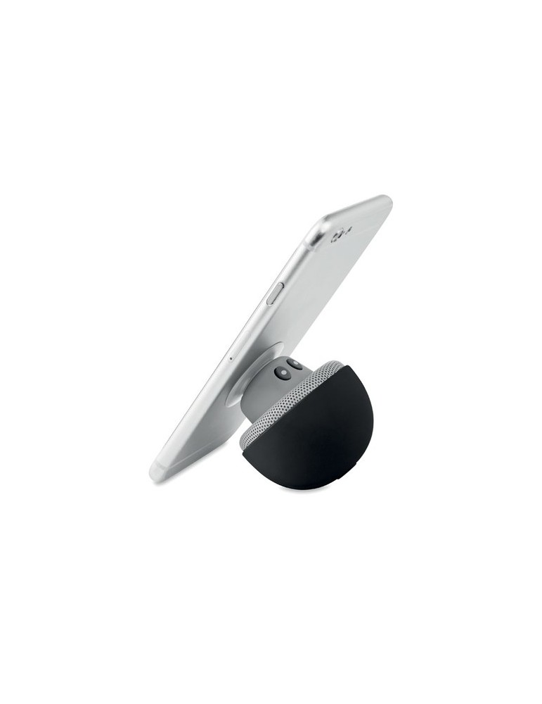 Haut-parleur sans fil 3W MUSHROOM - Design Unique