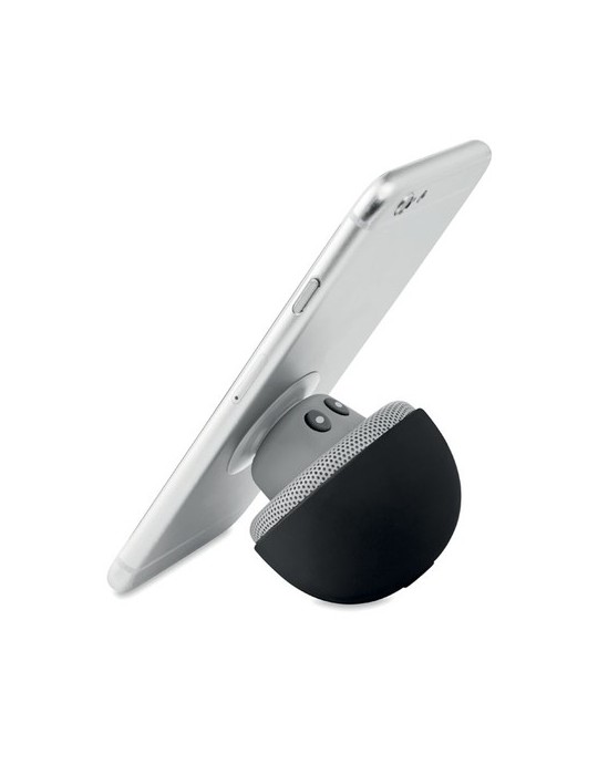 Haut-parleur sans fil 3W MUSHROOM - Design Unique