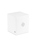 Haut-parleur sans fil pratique 3W personnalisé MUSHROOM Matières : ABS Couleurs : noir livraison express 24h 48h