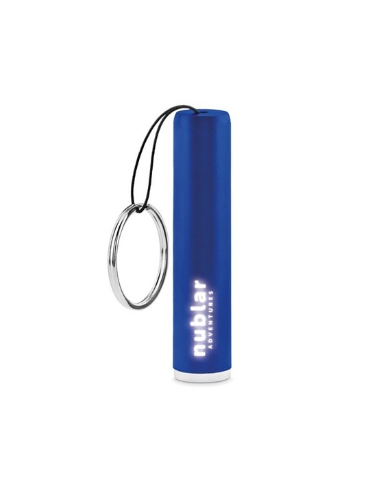 Lampe Torche en Plastique SANLIGHT - Pratique et Personnalisable