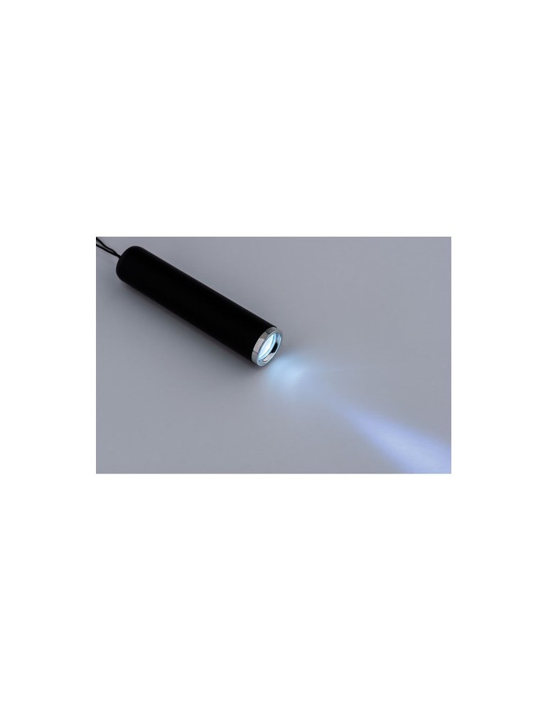 Lampe Torche en Plastique SANLIGHT - Pratique et Personnalisable