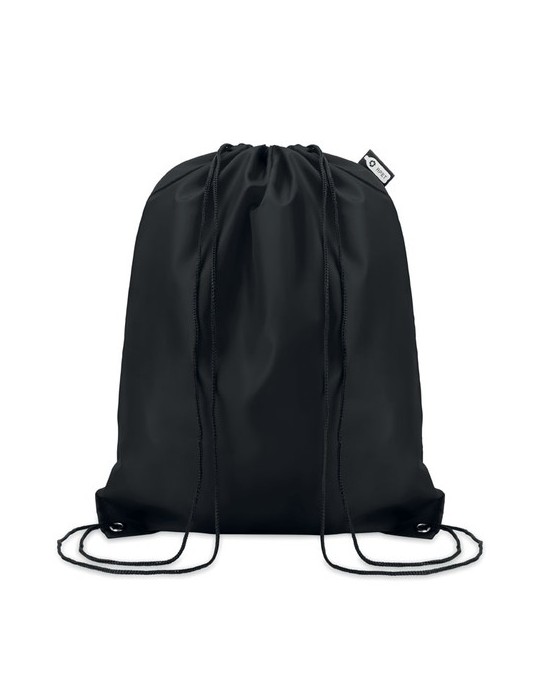 Sac Cordelette Écologique en PET 190gr - SHOOPPET Personnalisé