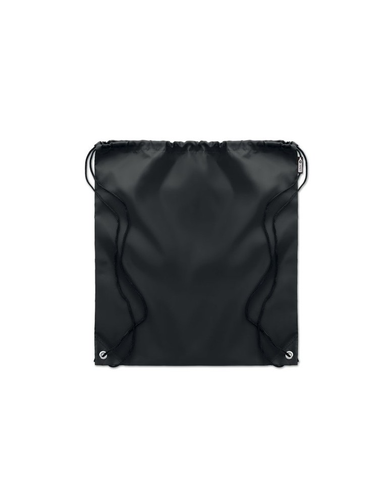Sac Cordelette Écologique en PET 190gr - SHOOPPET Personnalisé