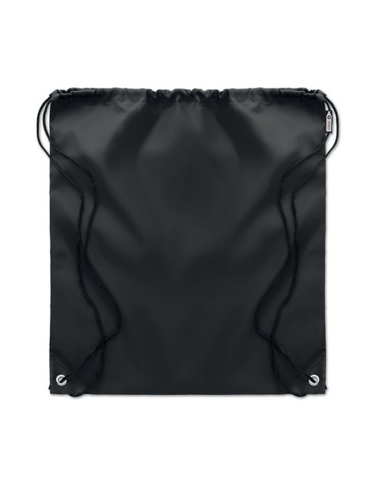 Sac Cordelette Écologique en PET 190gr - SHOOPPET Personnalisé