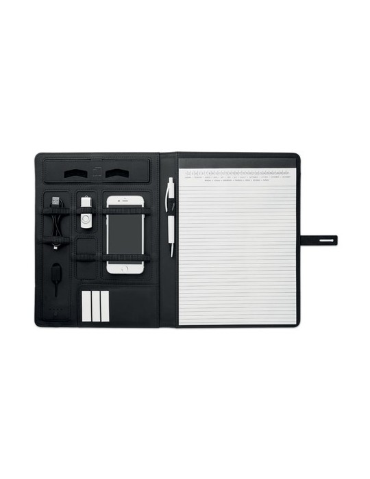 Conférencier Chargeur Sans Fil SMARTFOLDER