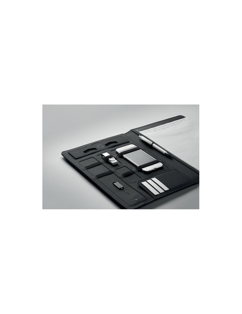 Conférencier Chargeur Sans Fil SMARTFOLDER