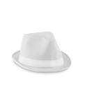 Chapeau polyester coloré personnalisé pas cher WOOGIE impression haute définition