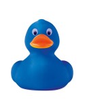 Jouet de Bain en PVC Personnalisé Canard DUCK Matières : PVC Couleurs : bleu
