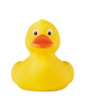 Jouet de Bain en PVC Personnalisé Canard DUCK Matières : PVC Couleurs : jaune personnalisable avec votre logo