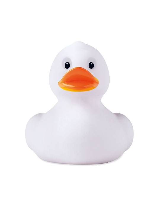 Canard en PVC : Le Jouet de Bain Idéal